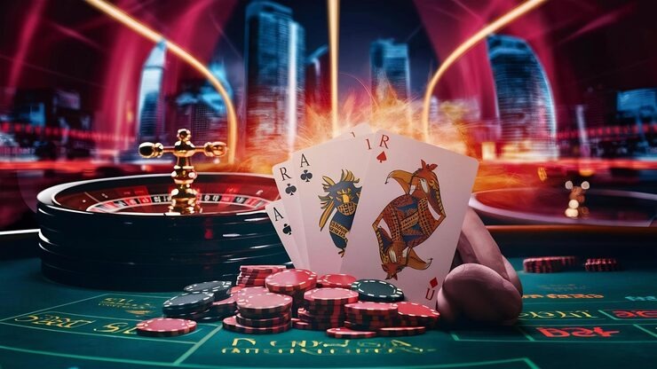 Angka Main payout table display with digit combinations and prize structure