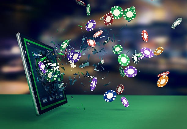gerakan featured game showcase